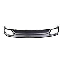 68226556AA Direct Fit Bumper Accent, Sold Individually