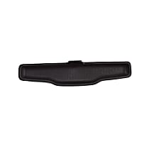 68226608AA Direct Fit Dash Mat, Sold Individually
