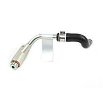68226929AA OE Replacement Series EGR Cooler - Stainless Steel, Direct Fit, Sold individually
