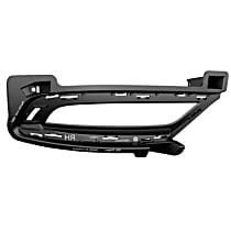 68227212AB Fog Light Bezel
