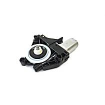 68227231AA Window Motor, New