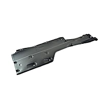 68227438AC Floor Pan Splash Shield