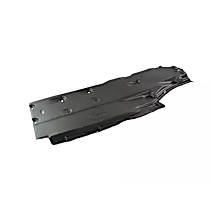 68227439AB Direct Fit Floor Pan Splash Shield, Sold Individually