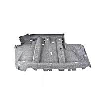68227441AB Floor Pan Splash Shield