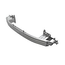 68227661AB Direct Fit Bumper Rail Reinforcement, Sold Individually