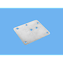 68227726AA Direct Fit Air Bag Occupant Sensor Bracket, Sold Individually