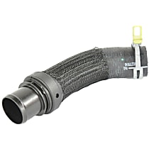 OE Replacement Series Radiator Hose