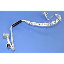 Direct Fit A/C Discharge and Liquid Line, Sold Individually