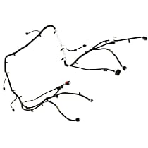 68228598AF Rear Light Harness Connector