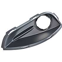 68229006AA Fog Light Bezel