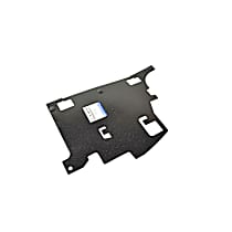 Radiator Air Seal - Sold individually