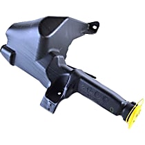 68230052AB OE Replacement Series Washer Reservoir, Without Pump