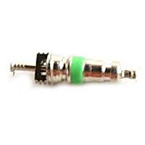 68231468AA Direct Fit A/C Service Valve, Sold Individually