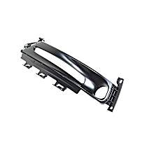68231614AA Fog Light Bezel