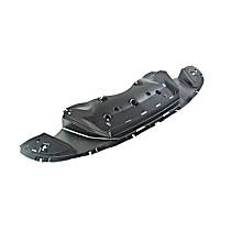 68231862AA Floor Pan Splash Shield