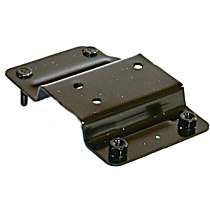 68232260AC Radiator Mount - Direct Fit, Sold individually