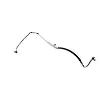 68232465AB A/C Receiver Drier Desiccant Element Kit - Direct Fit