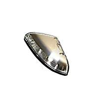 68232478AA Turn Signal Light, Without bulb(s), OE Replacement Series