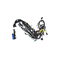 68232788AA Engine Wiring Harness - Direct Fit