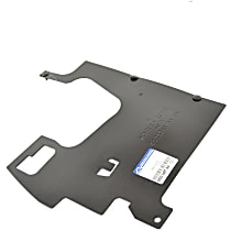 Radiator Air Seal - Sold individually