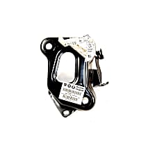 68233785AA Crossmember Bracket