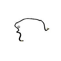 68233884AA Coolant Reservoir Hose - Sold Individually