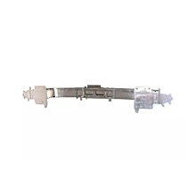 68234255AB Direct Fit Bumper Rail Reinforcement, Sold Individually