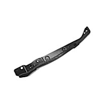 68234325AA Driver Side Tailgate Hinge Reinforcement