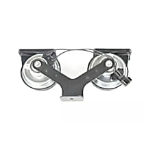 68235295AC Direct Fit Horn Kit, Sold Individually