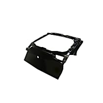 68236459AB Liftgate Glass
