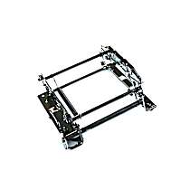 68236744AA Seat Frame - Direct Fit