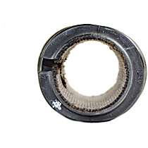 Front Sway Bar Bushing, Eng. VIN: 9, Sold individually