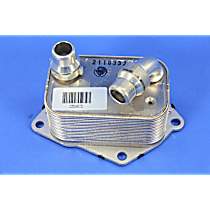 68237502AA Engine Oil Cooler Bracket