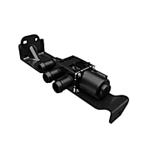 68237835AB HVAC Mode Valve