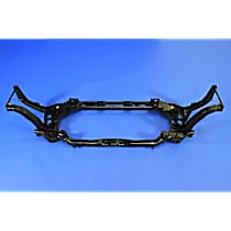 68238010AA Direct Fit Radiator Support Panel Brace, Sold Individually