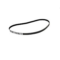 Serpentine Belt, 4 Cyl 3.0L - 