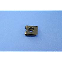 68239906AA Direct Fit Heater Control Switch Bezel, Sold Individually