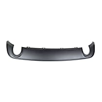 68240581AA Direct Fit Bumper Accent, Sold Individually
