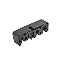 68241479AA Brake Hydraulic Line Clip