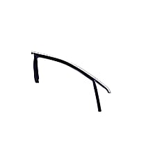 68242111AE Window Channel - Direct Fit