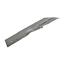 68243840AA Frame Rail - Sold individually