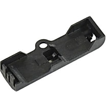 68244424AA Radiator Mount - Direct Fit, Sold individually