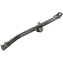 Radiator Support Bracket - Driver Side