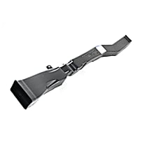 68244776AA Air Intake Duct, Direct Fit
