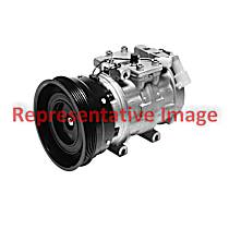 68245083AA A/C Compressor