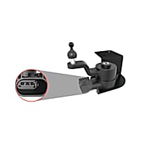 68245328AE Suspension Ride Height Sensor