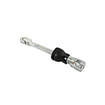 68245552AD Direct Fit Steering Column Intermediate Shaft, Sold Individually