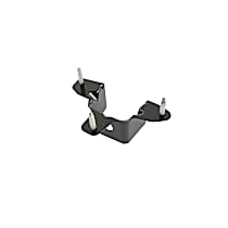 68246129AA Direct Fit Frame Rail Bracket, Sold Individually