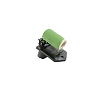 68247207AA Cooling Fan Resistor