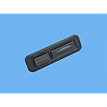 68247423AB Deck Lid Release Switch, Sold Individually